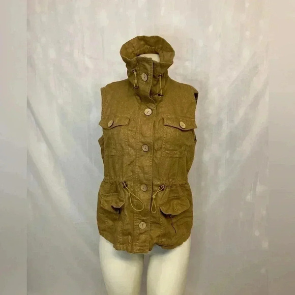 Ruby rd. Vest top‎ - Picture 2 of 5